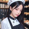 パティシエ 5枚目