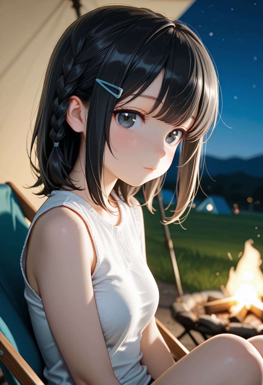 贅沢時間