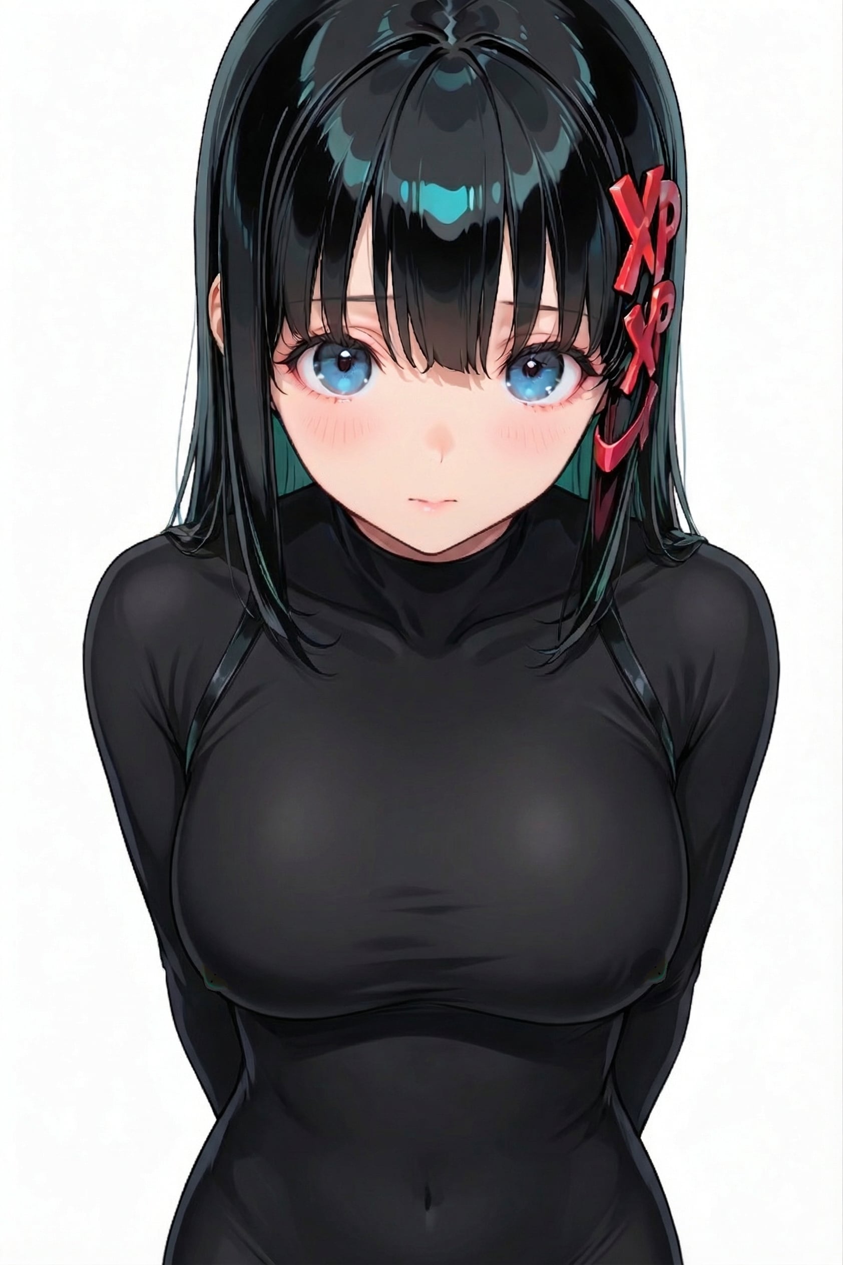 ECHIだなXPたん | の人気AIイラスト・グラビア