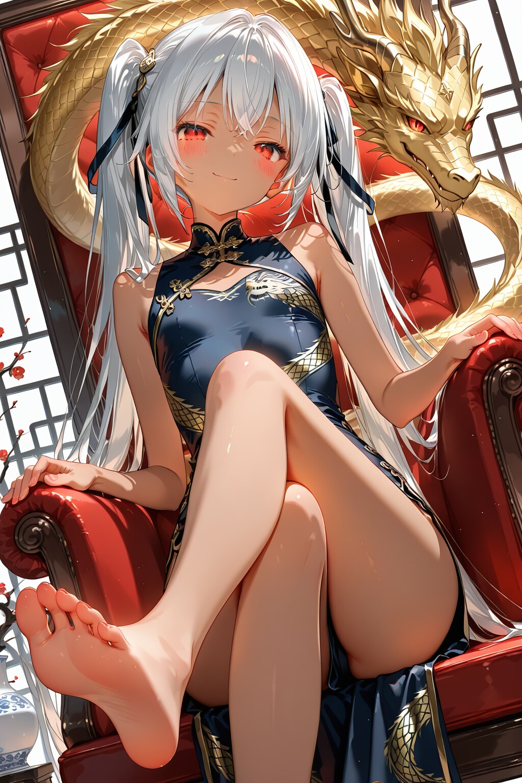 QILIN私様