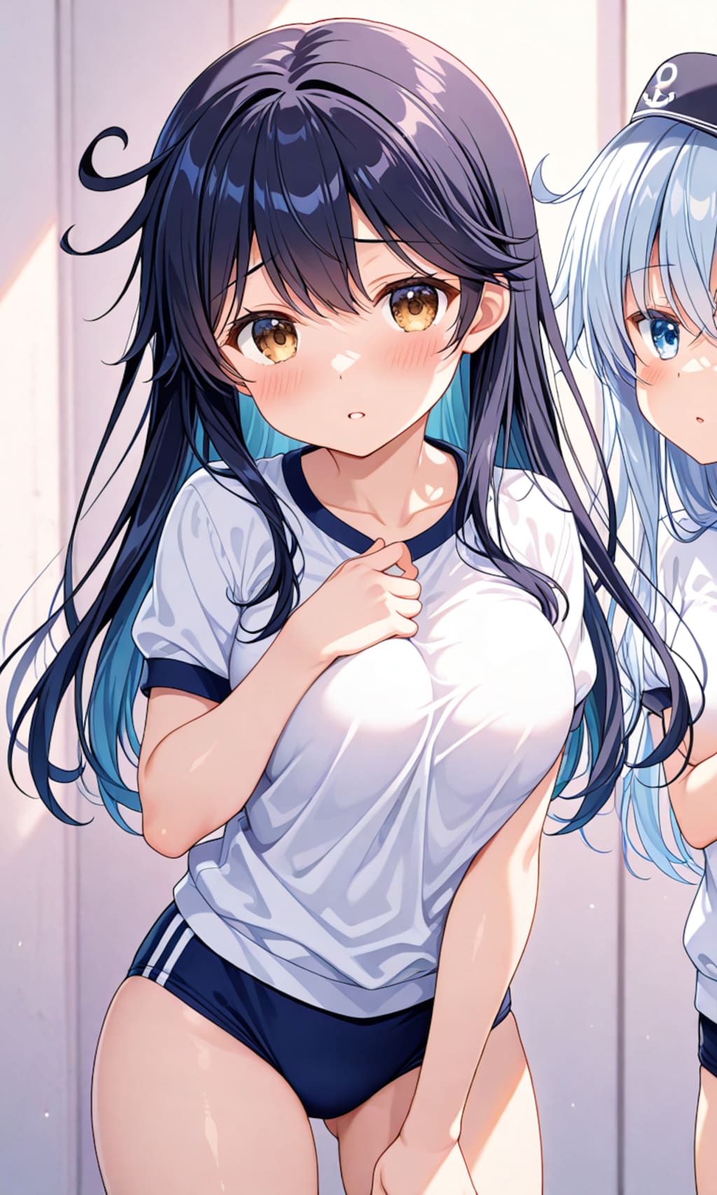 潮＆響