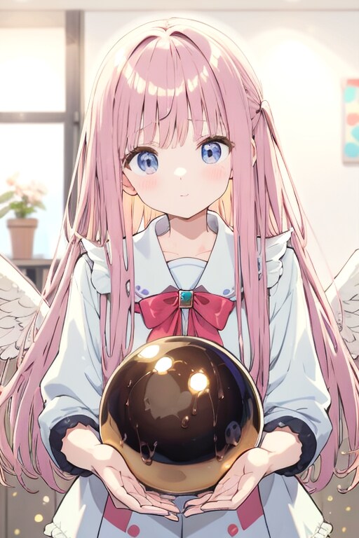 金のエンゼル227 | の人気AIイラスト・グラビア