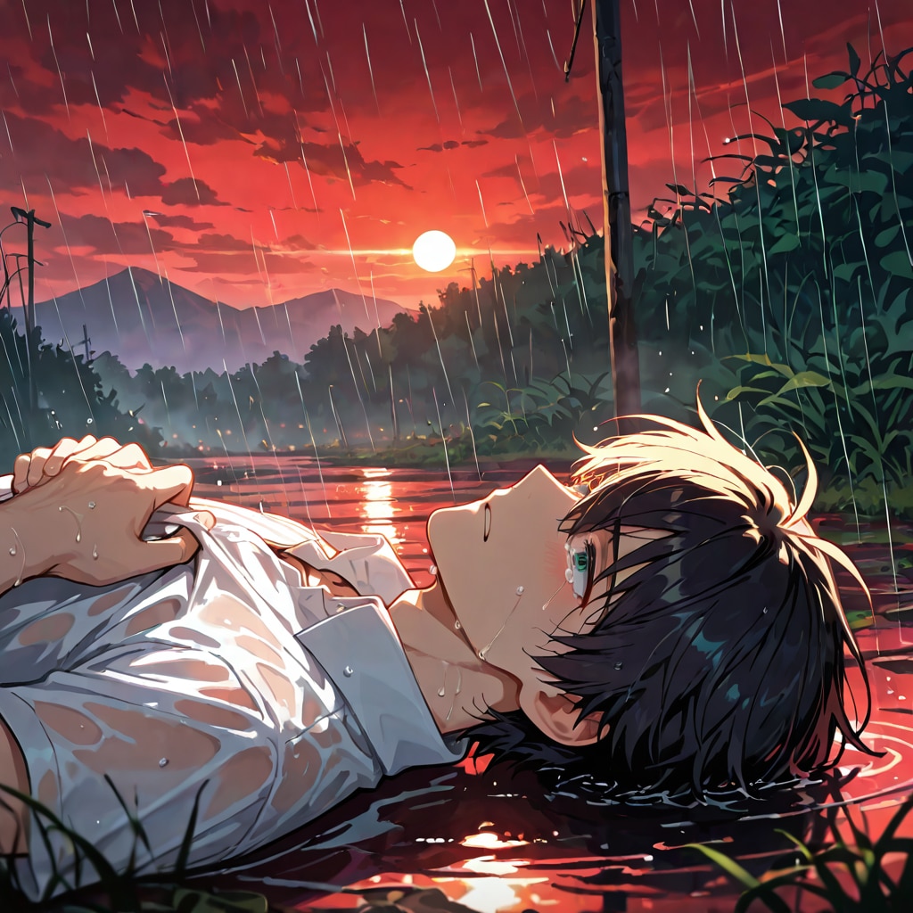 ACID RAIN