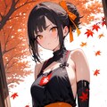 休憩中 2枚目