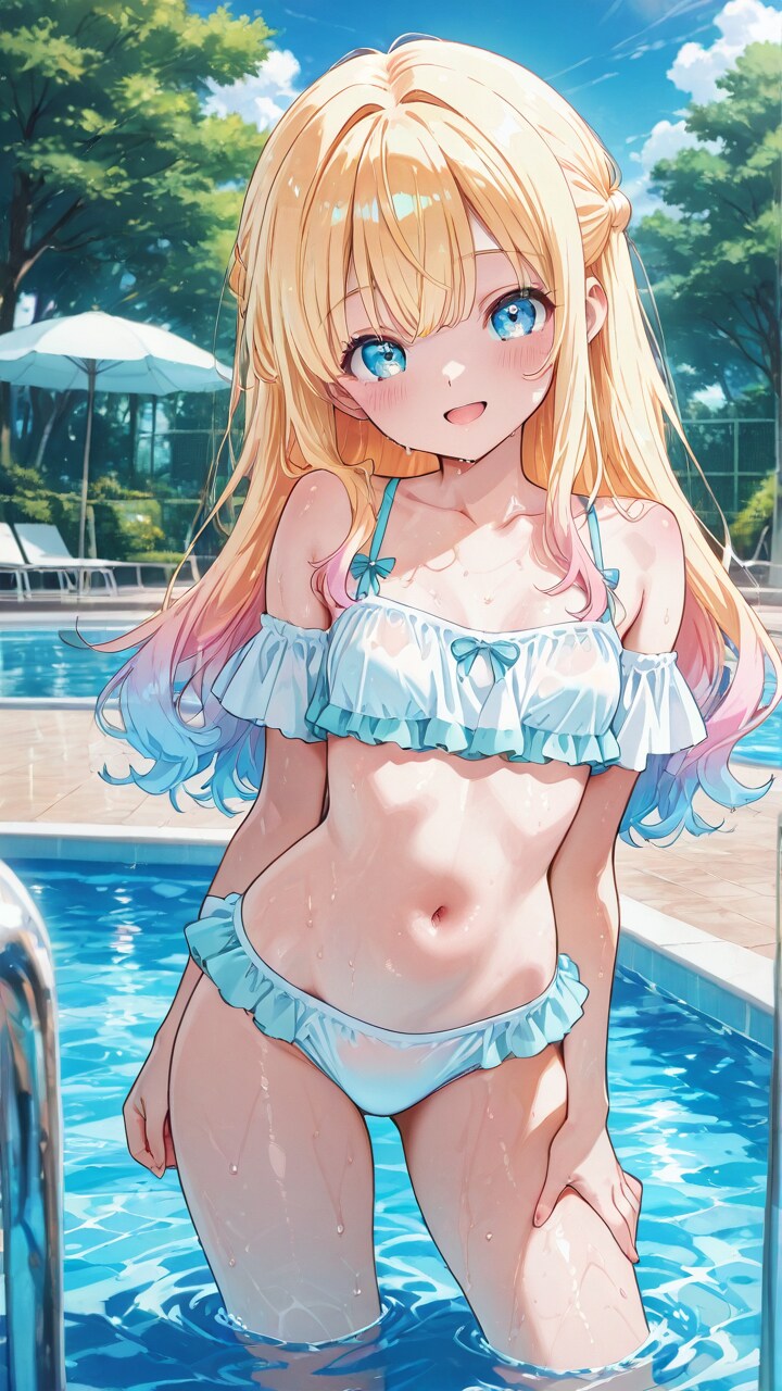 うちの子