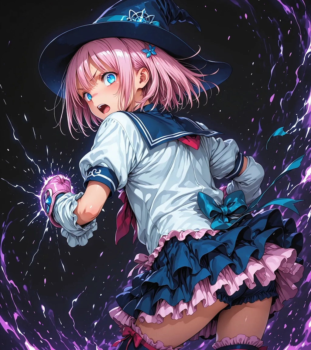 めいんうぇぽん：肉体言語