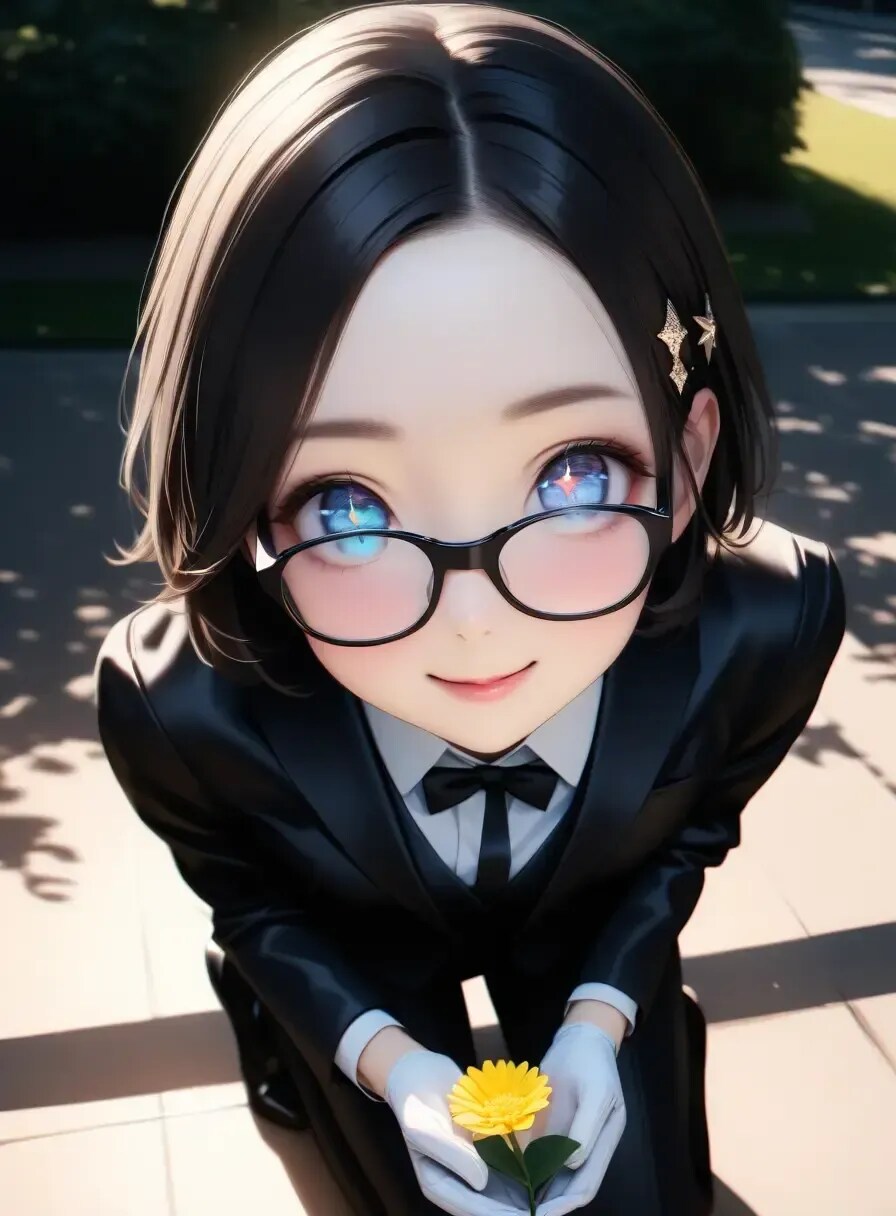 プロポーズ