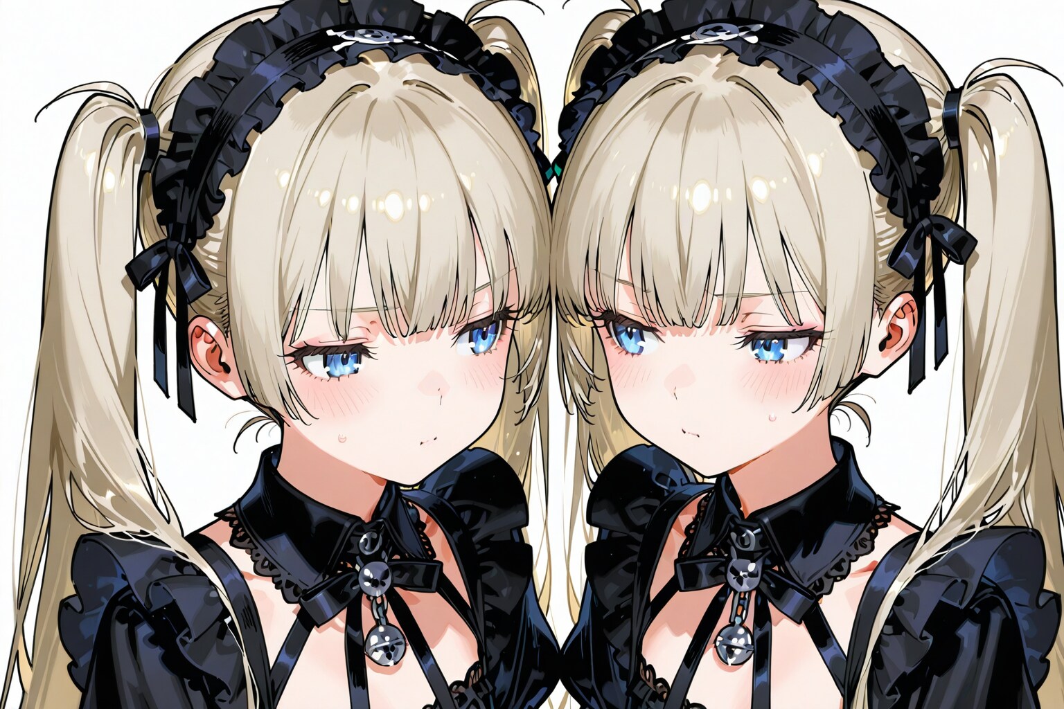 最強の双子 3