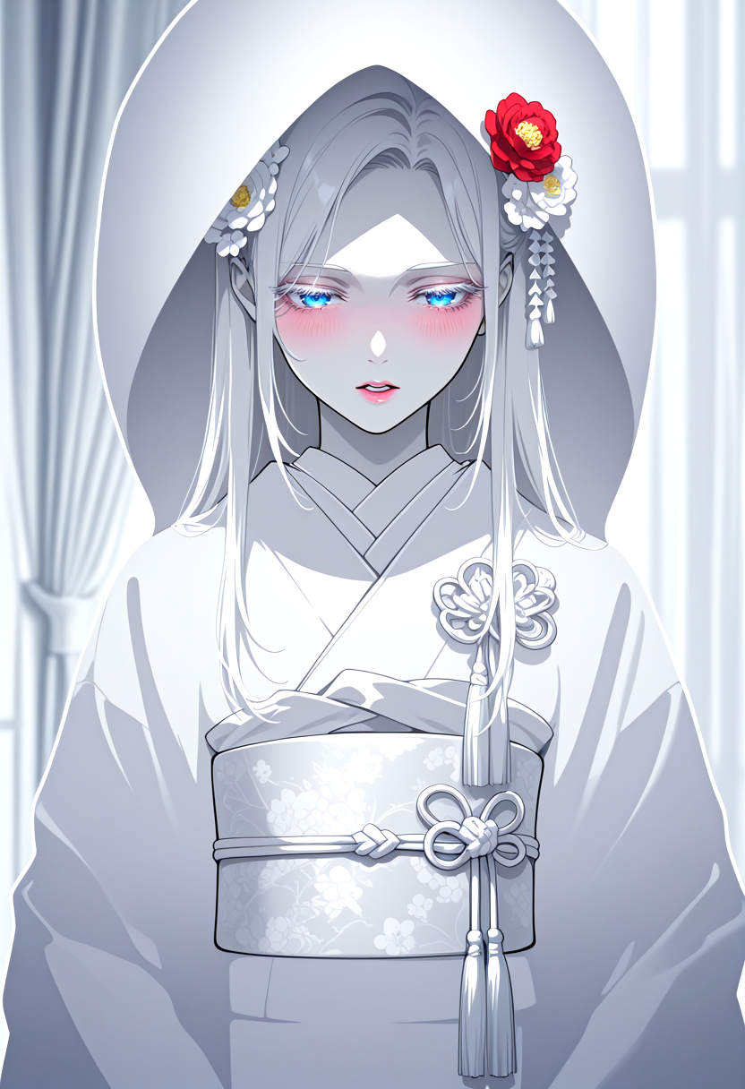 白無垢
