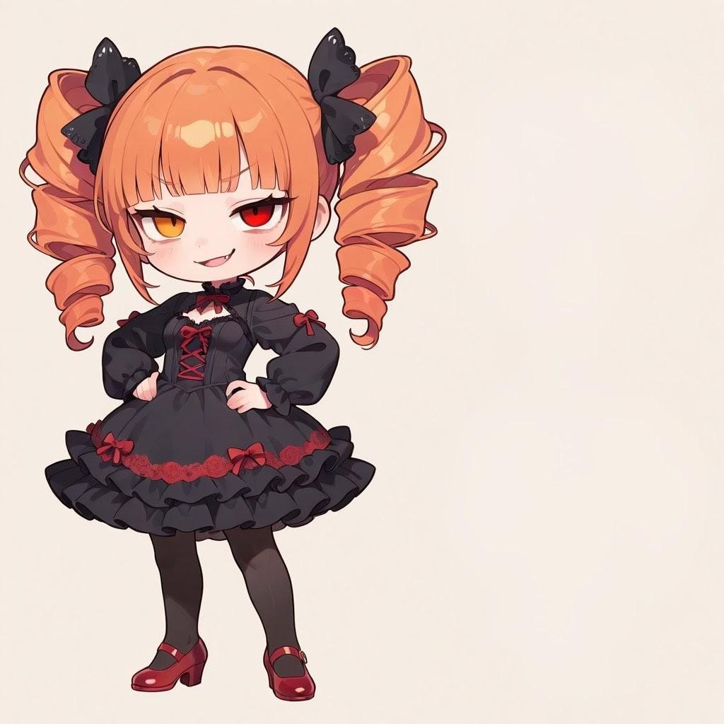 ウチちび461