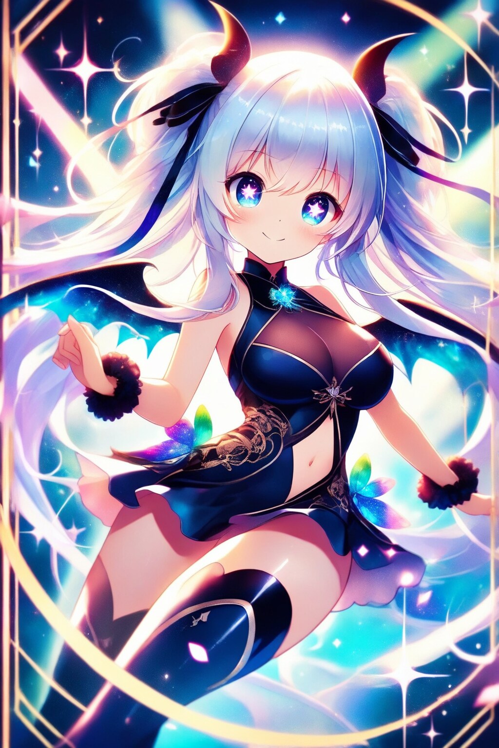 チャイナドレス