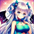 チャイナドレス 6枚目
