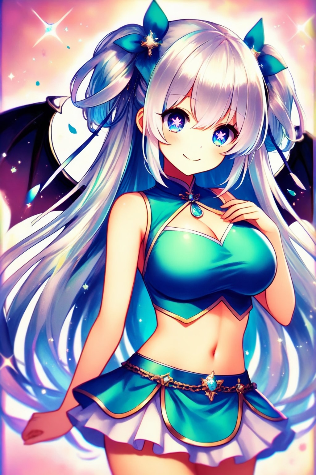 チャイナドレス