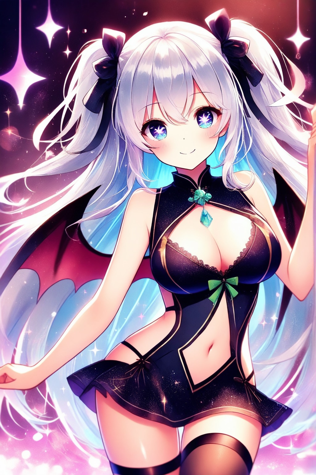 チャイナドレス