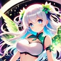 チャイナドレス 3枚目