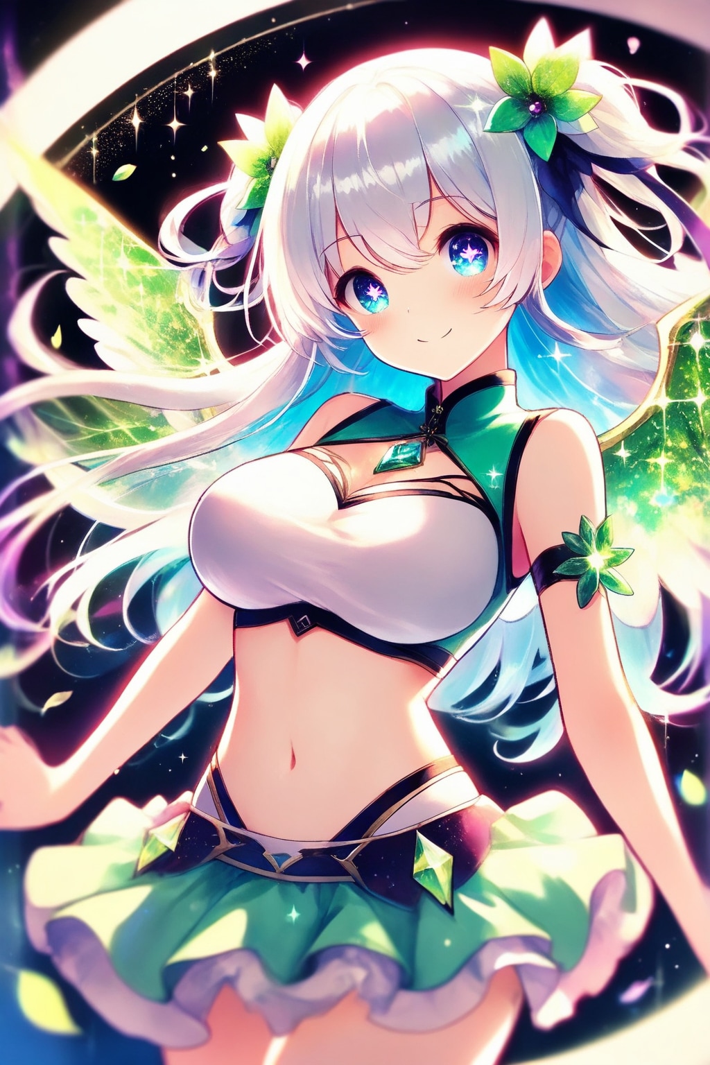 チャイナドレス