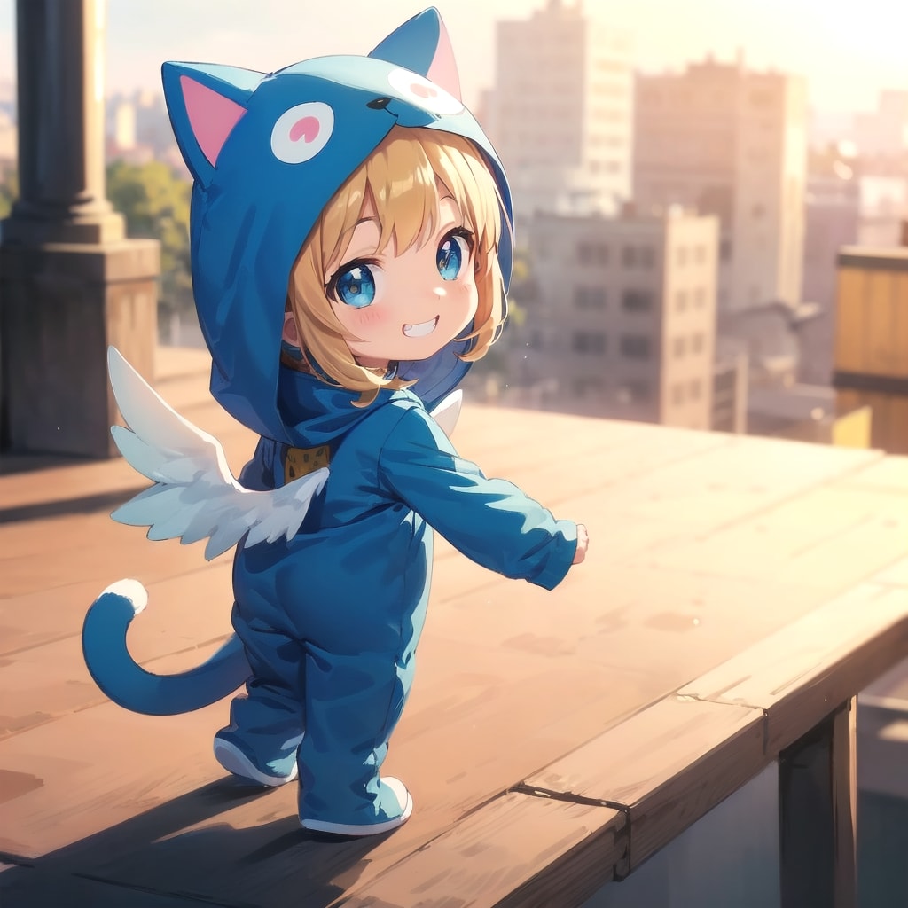 アニメで見たことがある。