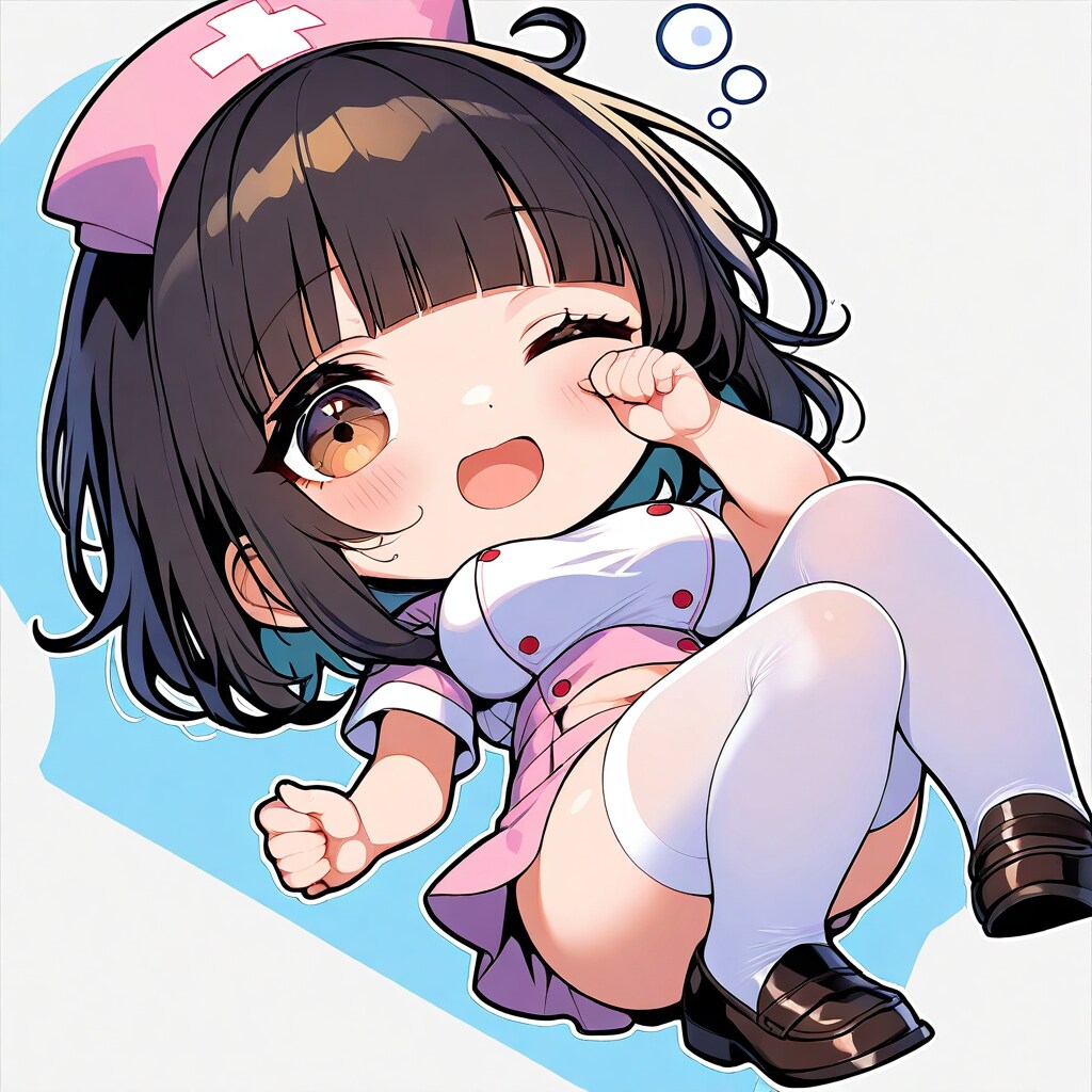 寝てまZZZ | の人気AIイラスト・グラビア