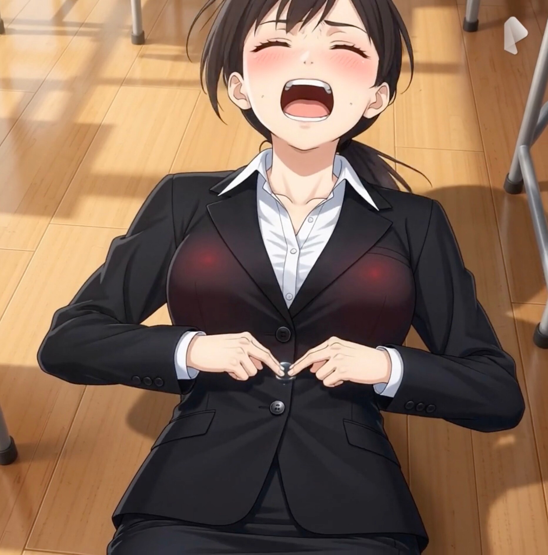 番外も番外（R-18編5）