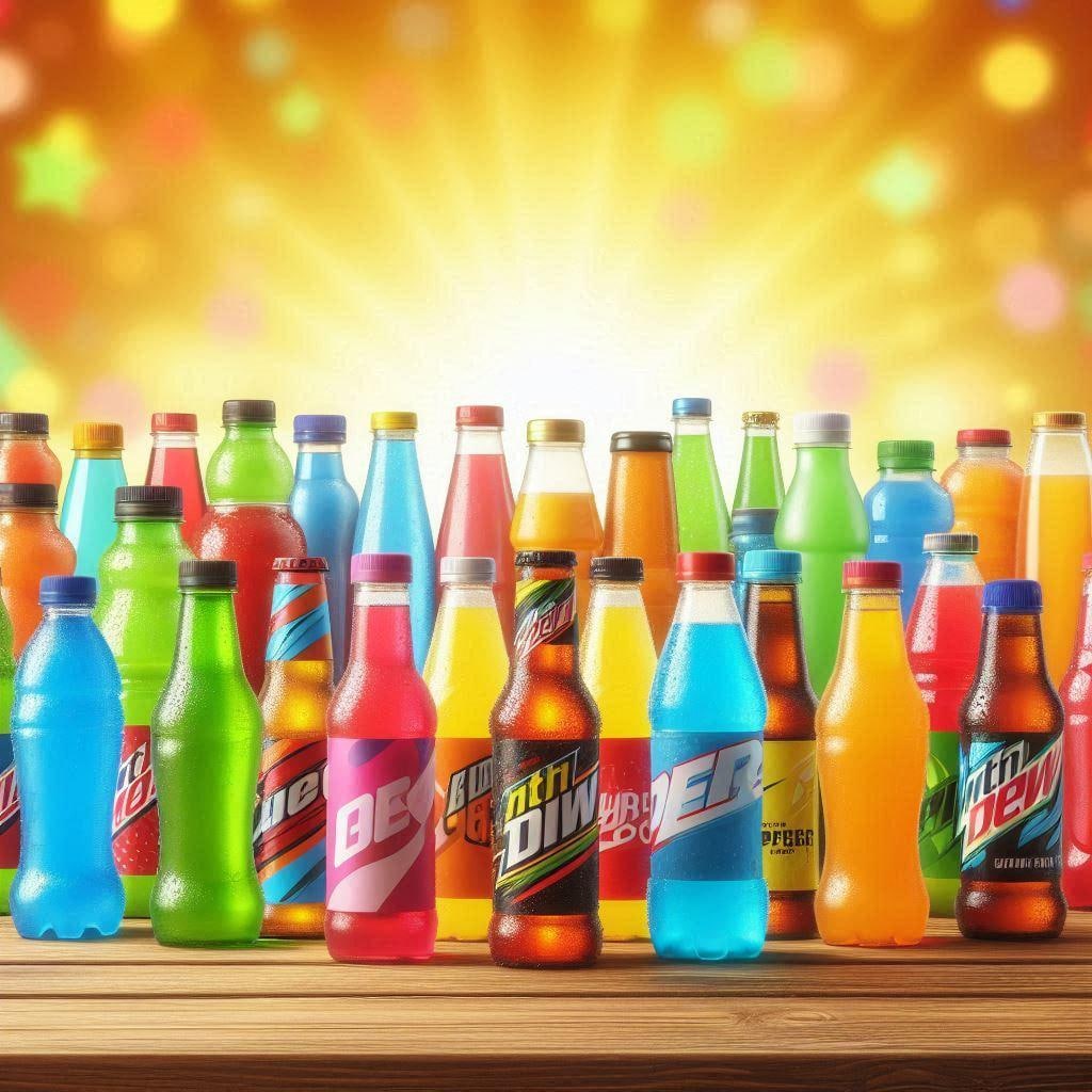 スポーツドリンクをどうぞ