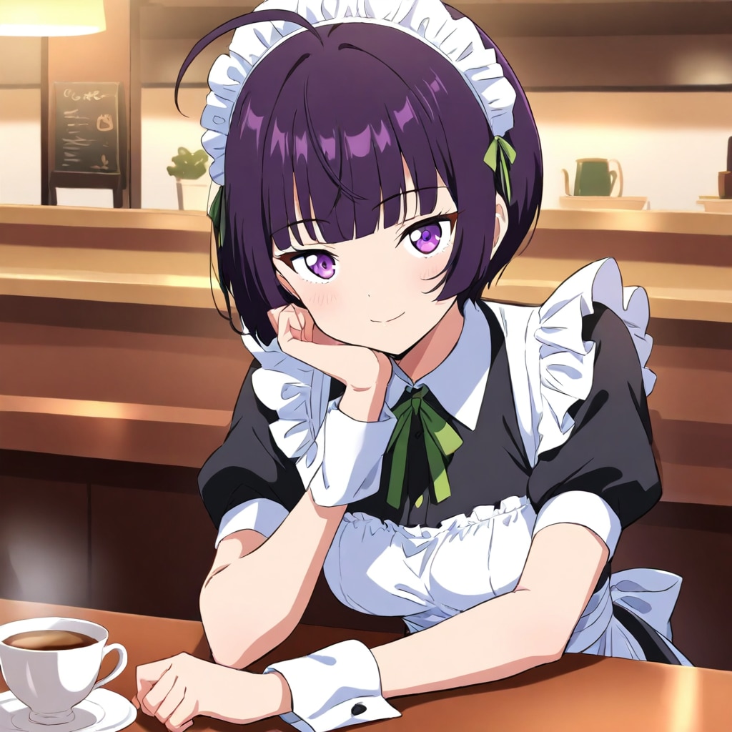 ゆっくり過ごしてね〜