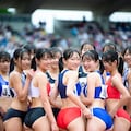 陸女のおしり 8枚目