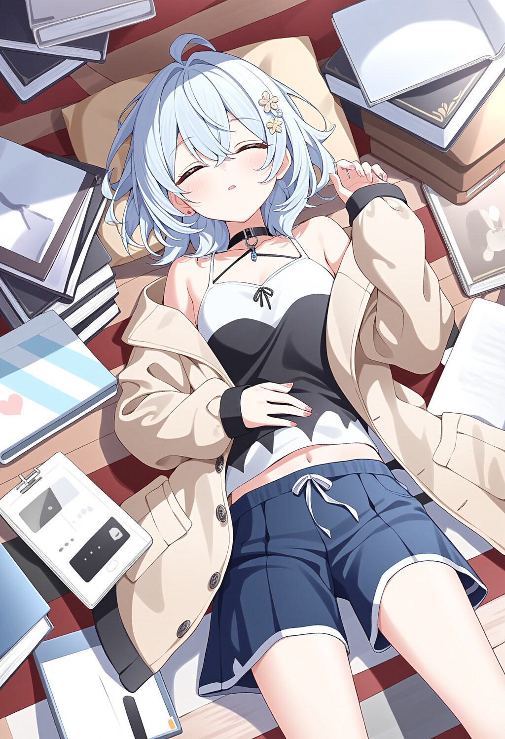 小説『不思議な世界から脱するには』【ニャンノ世界】