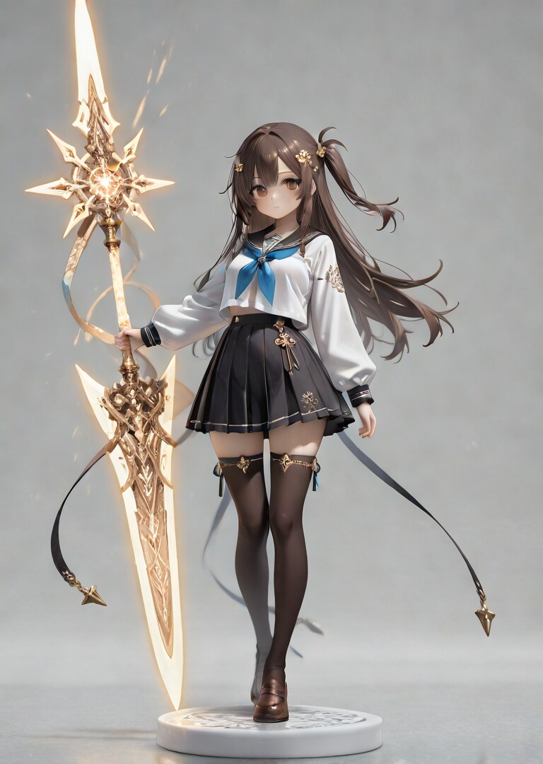 イラスト | の人気AIイラスト・グラビア