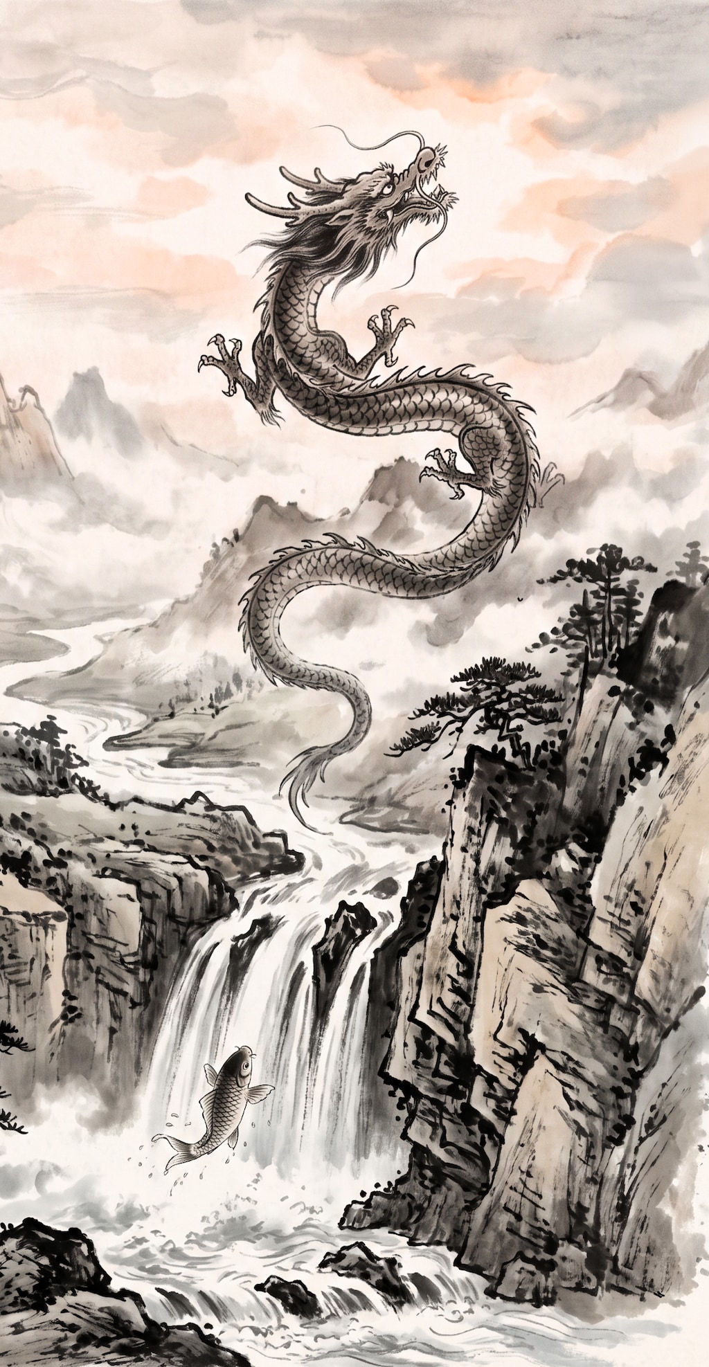 登竜門