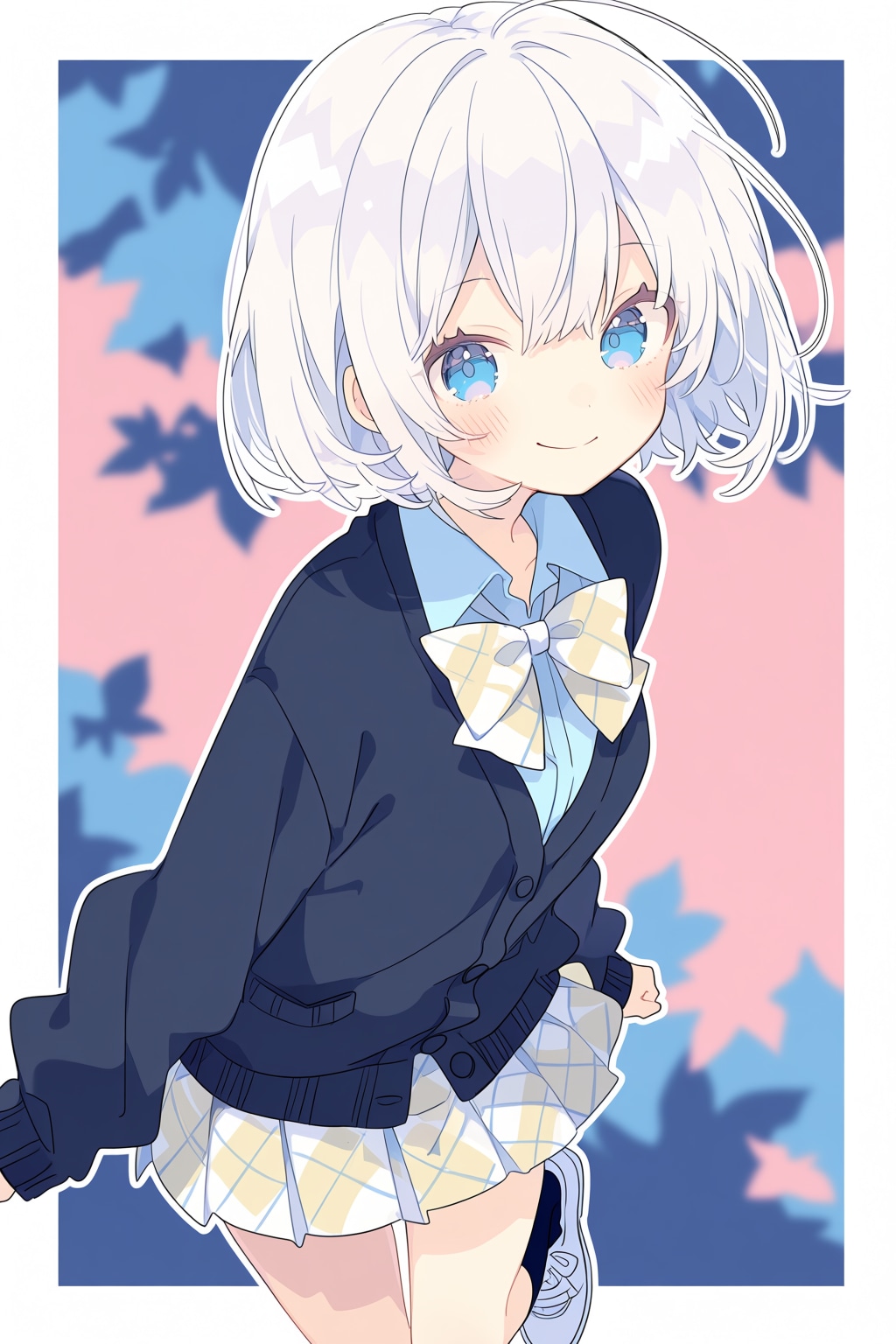 わたし | の人気AIイラスト・グラビア