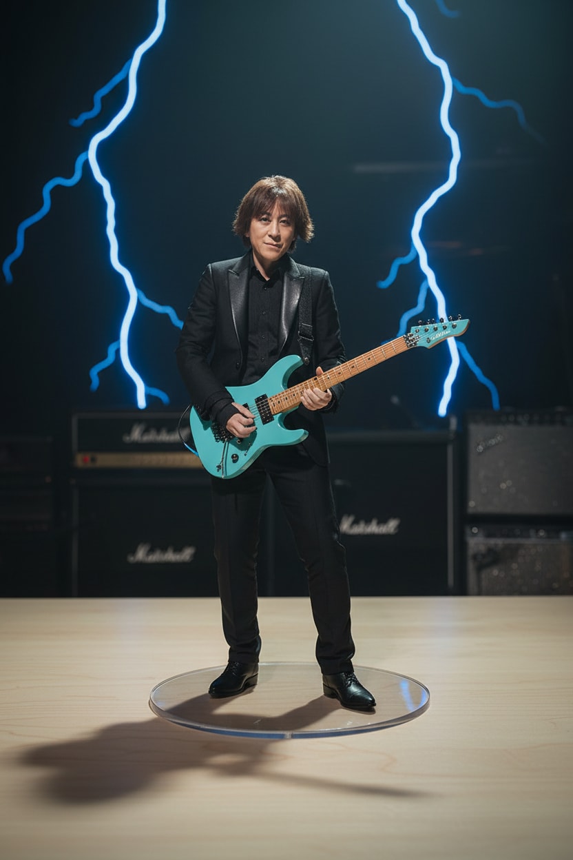 【今なら5980円】いっくんフィギュア | の人気AIイラスト・グラビア