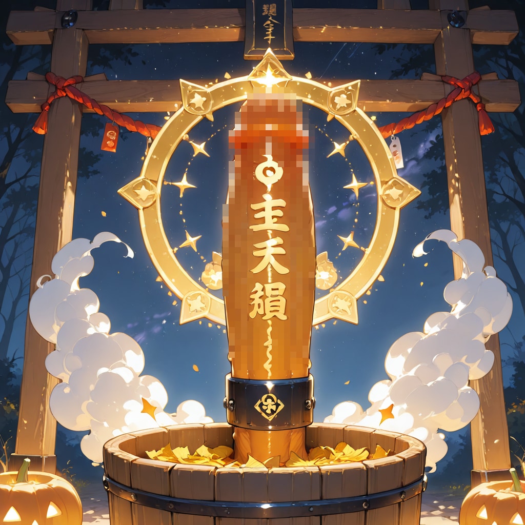 御神体