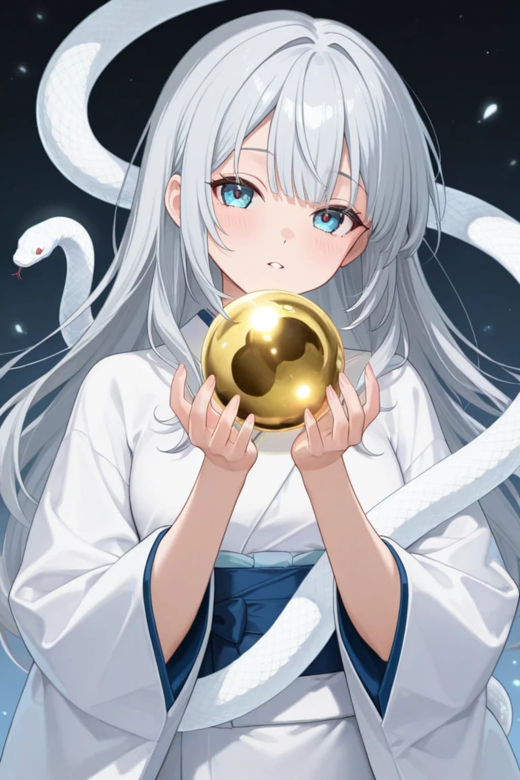 毎日ゴールデンボール