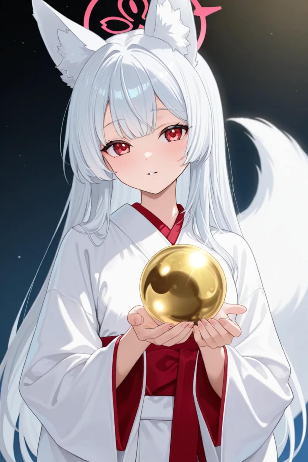 毎日ゴールデンボール