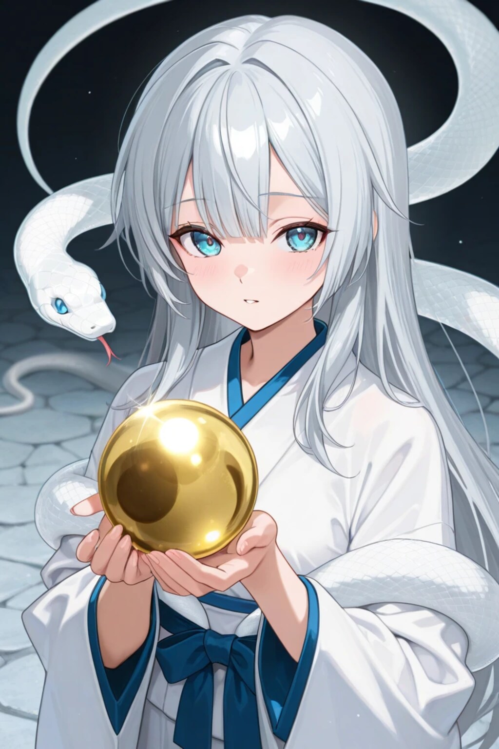 毎日ゴールデンボール