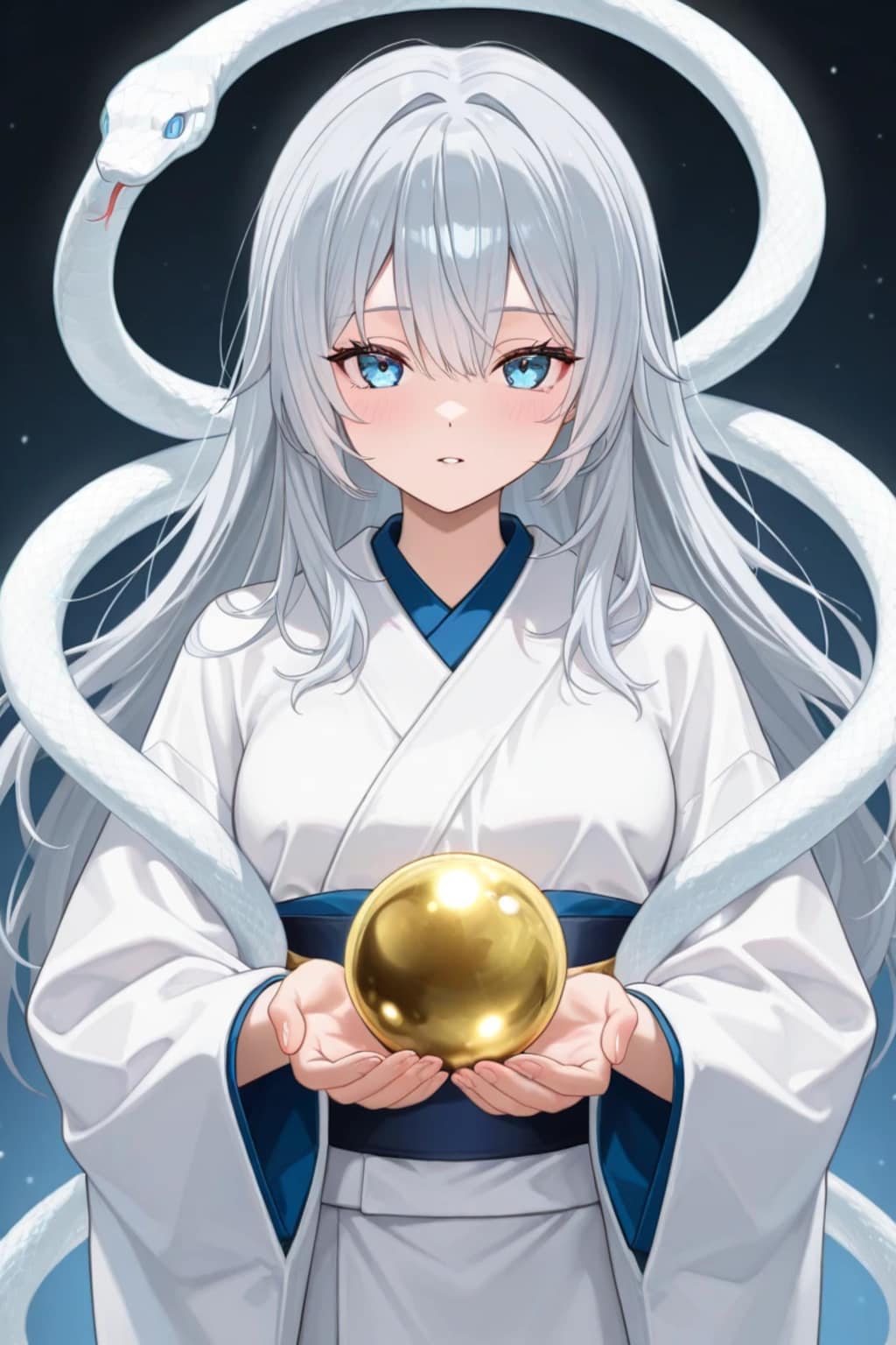 毎日ゴールデンボール