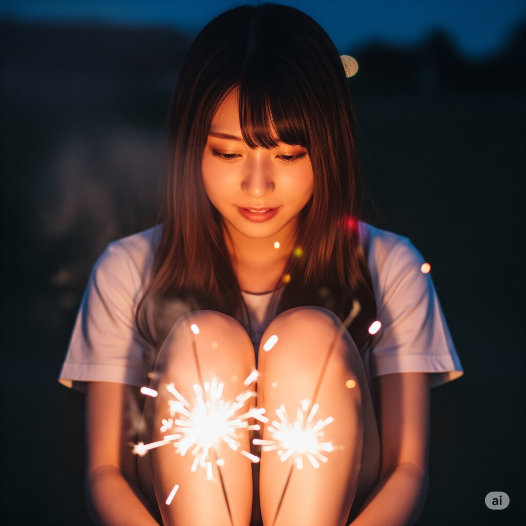 あの日の君との火遊び２