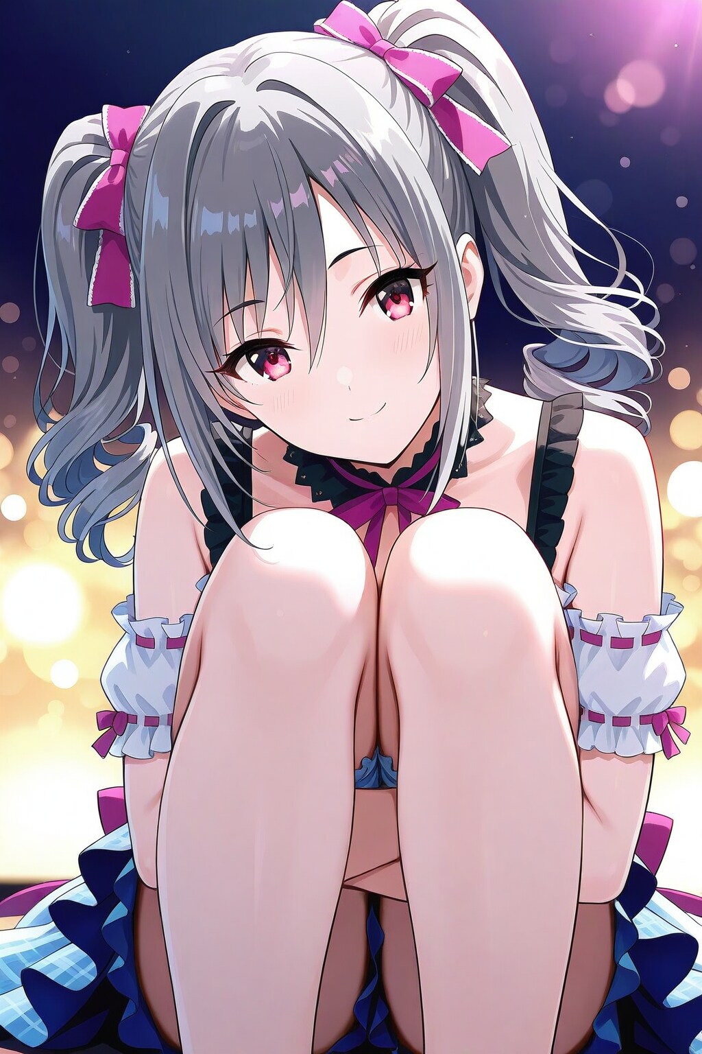 ゆにこ