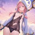 破りながら脱がす 9枚目