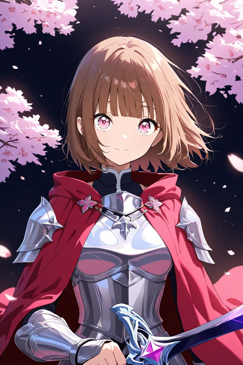 【うちの子】FENRIRもえちゃん＆アヤちゃん