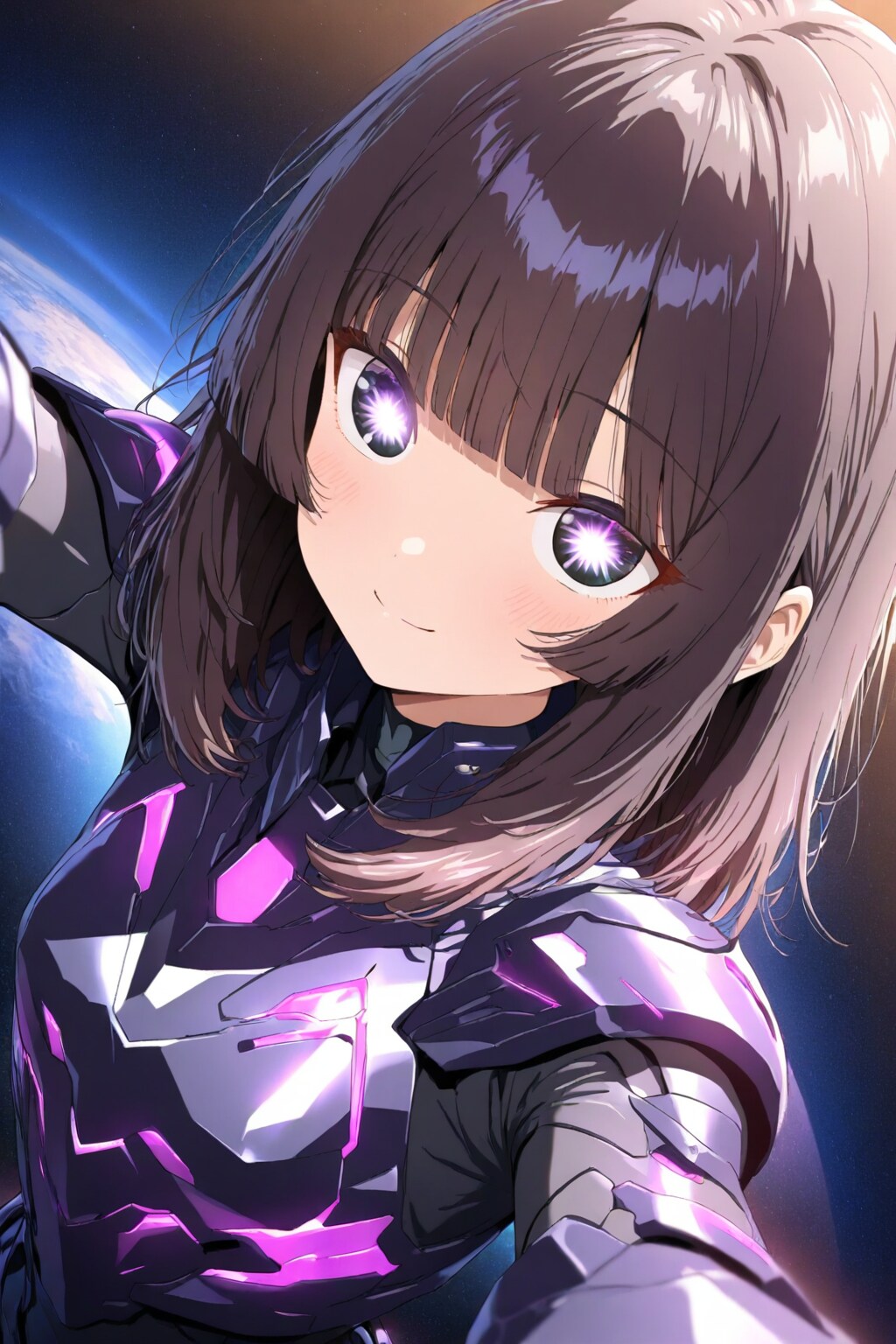 【うちの子】FENRIRもえちゃん＆アヤちゃん