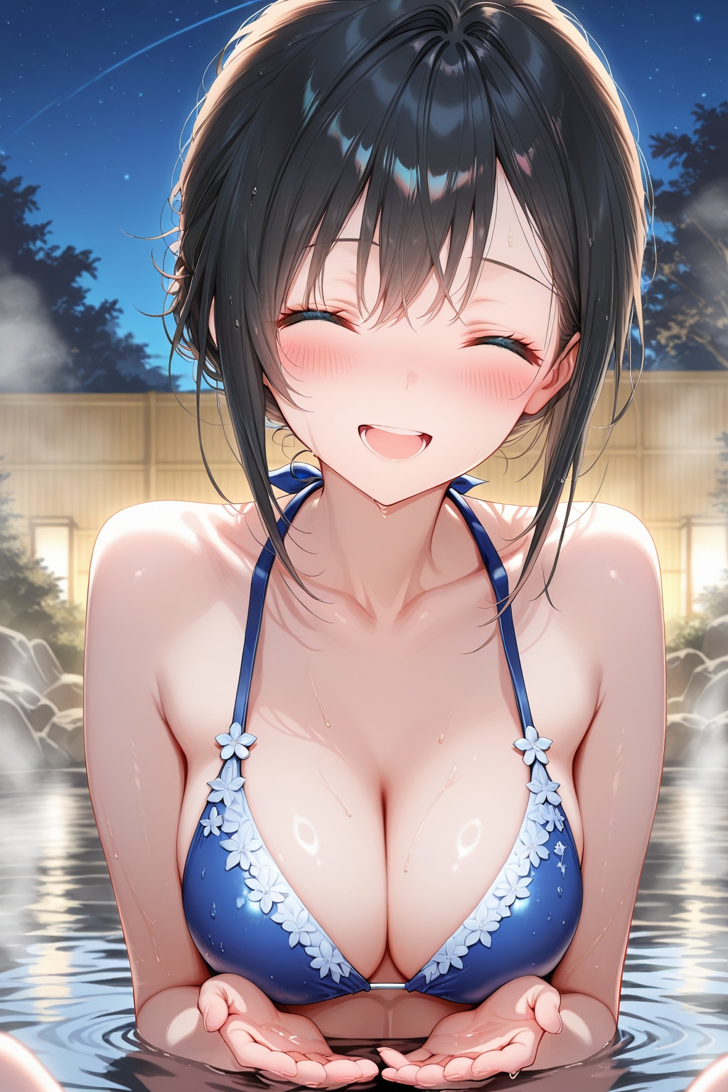 リフレッシュ
