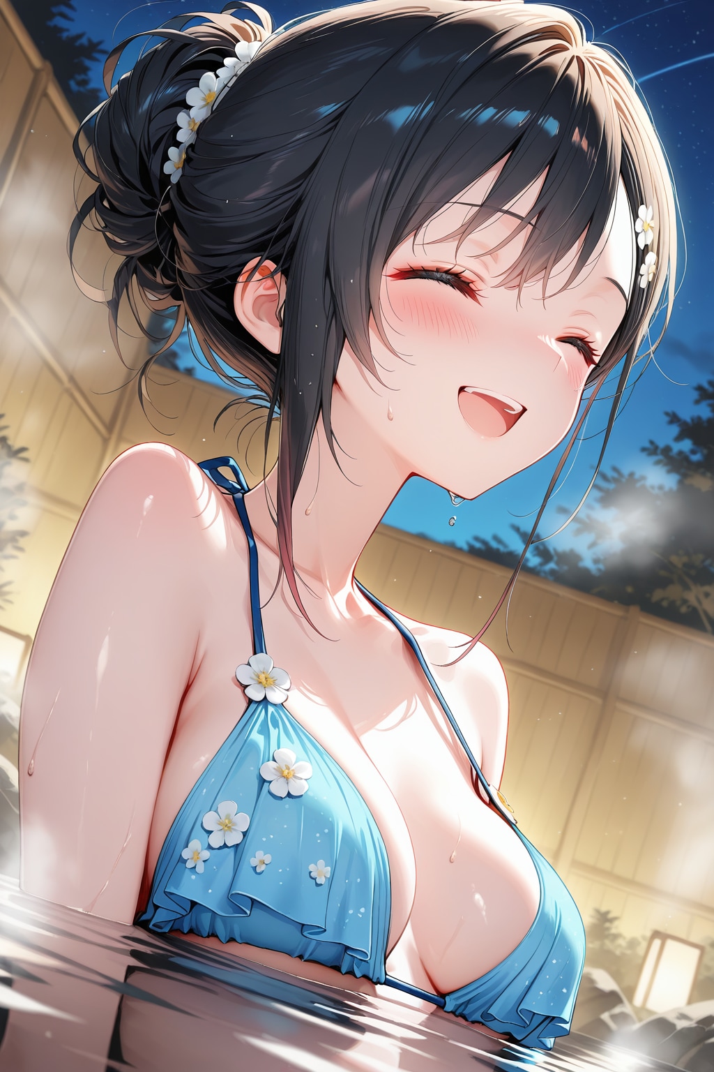 リフレッシュ