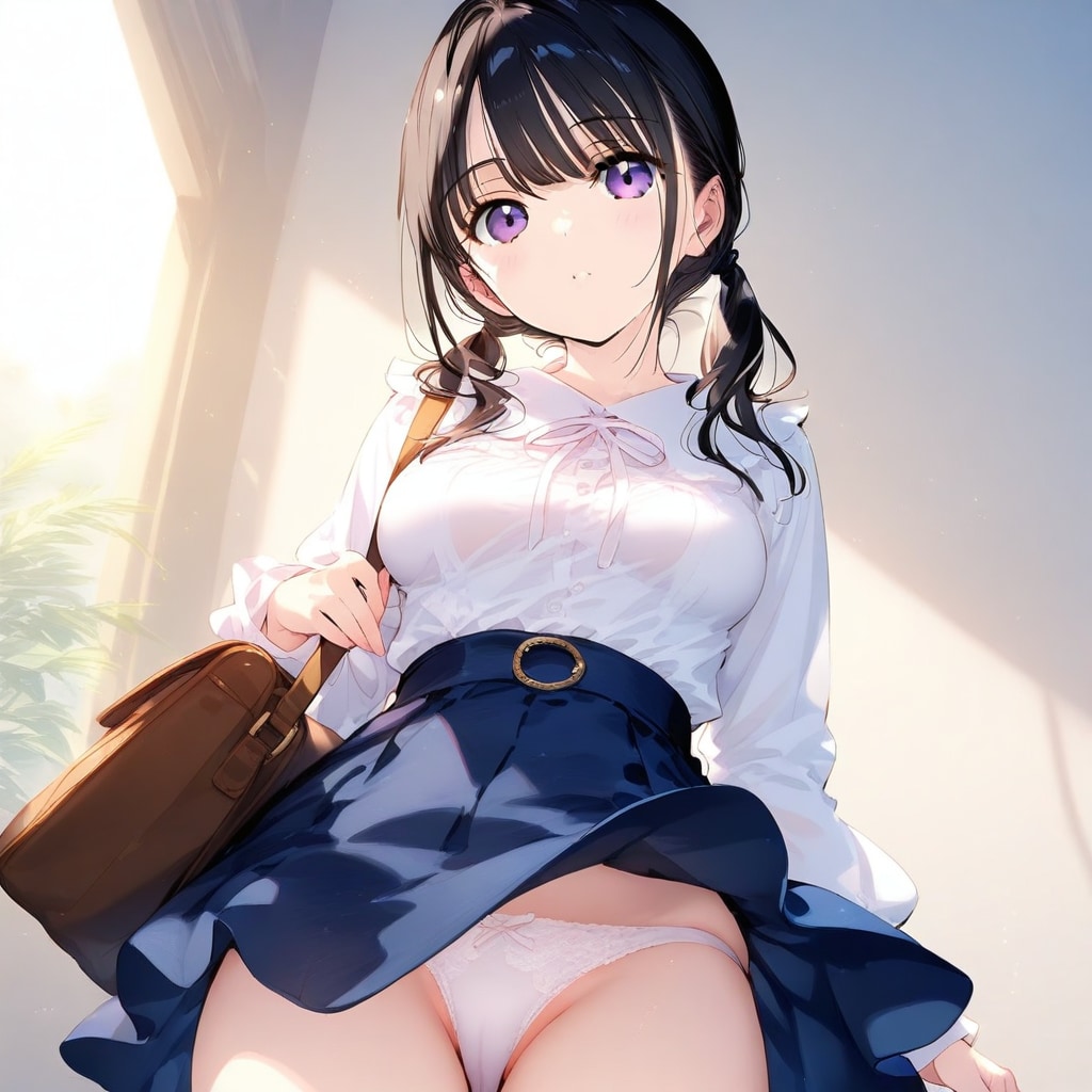 お出かけの前に