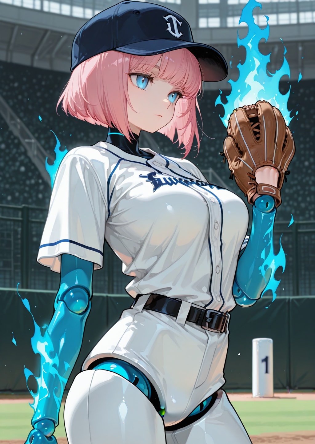 ちょびっツャー②