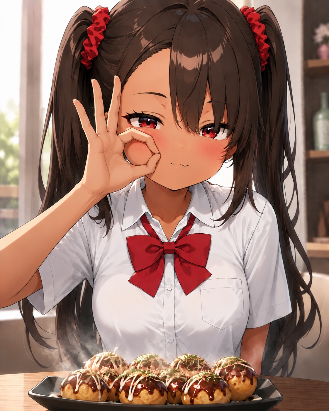 たこ焼きっ💞