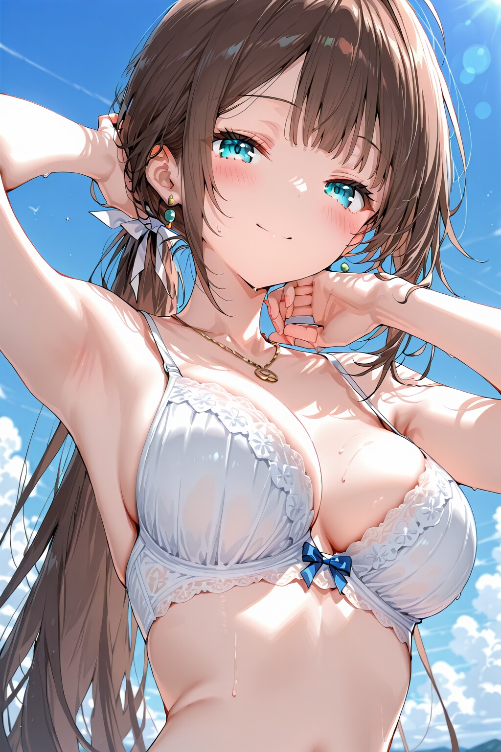 アウトドア