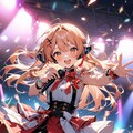 音乃瀬奏生誕祭【ホロライブ・音乃瀬奏】 9枚目