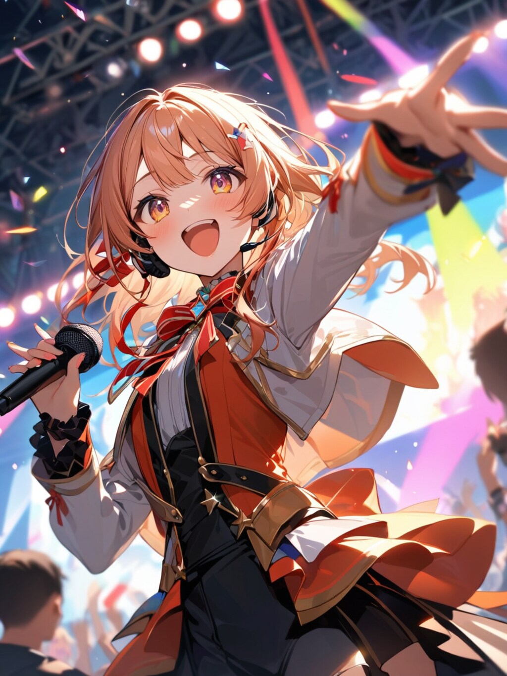 音乃瀬奏生誕祭【ホロライブ・音乃瀬奏】