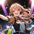 音乃瀬奏生誕祭【ホロライブ・音乃瀬奏】 2枚目